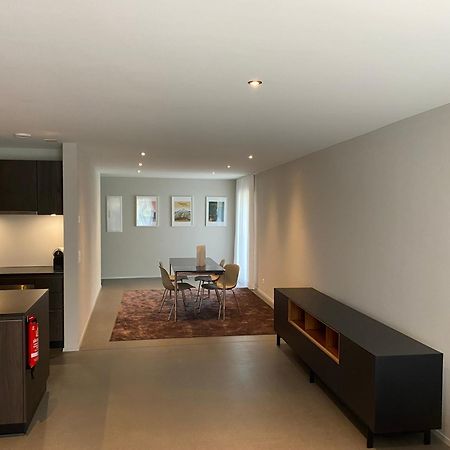 Modern City Apartments インターラーケン エクステリア 写真