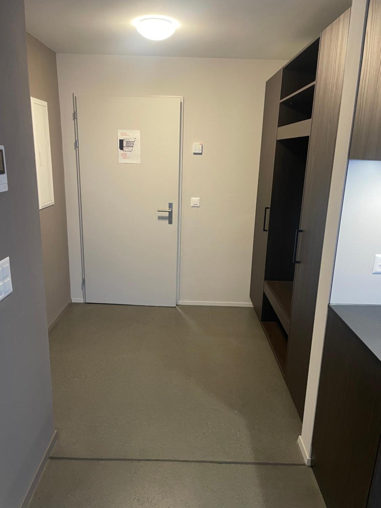 Modern City Apartments インターラーケン エクステリア 写真