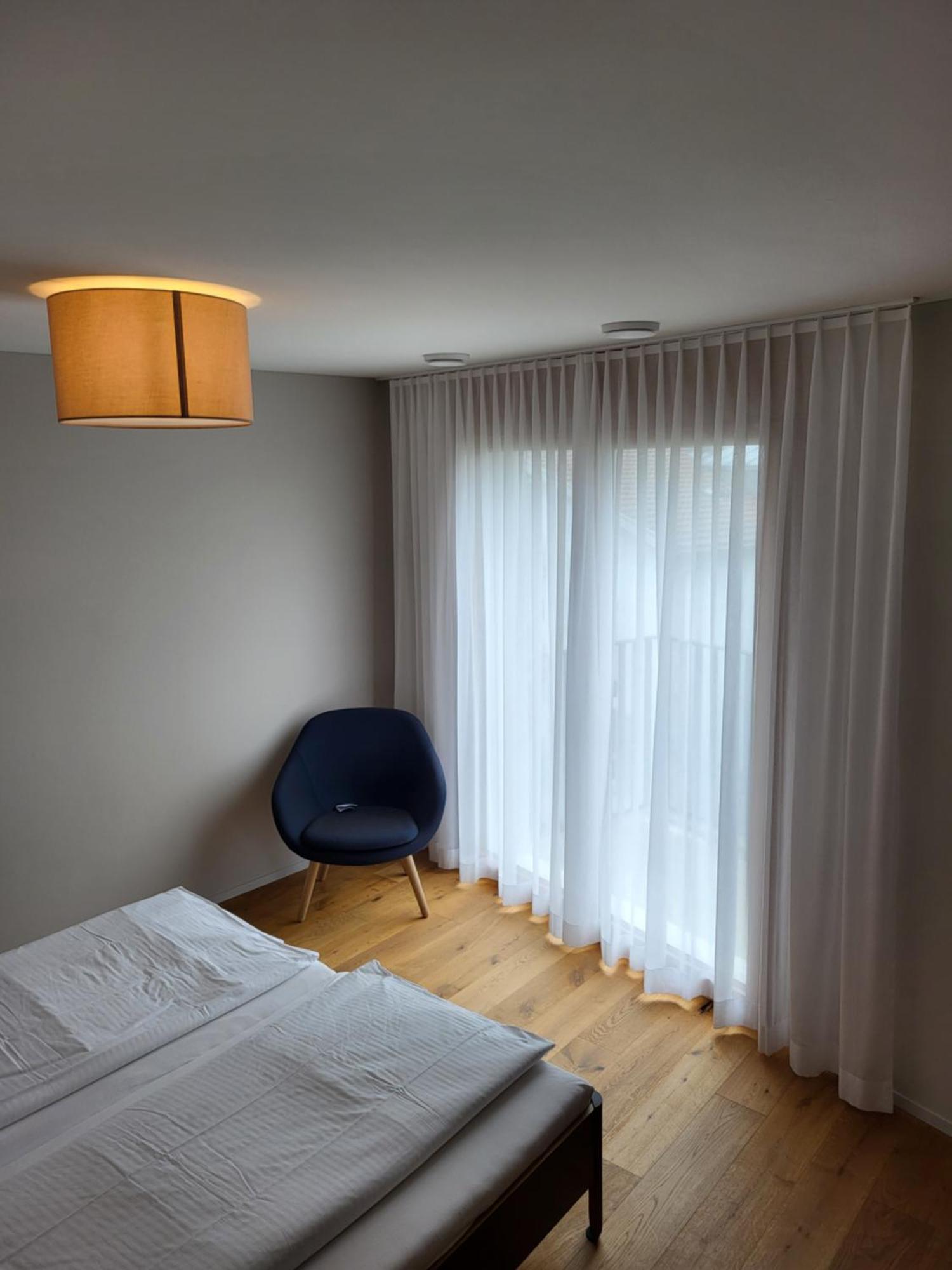 Modern City Apartments インターラーケン エクステリア 写真