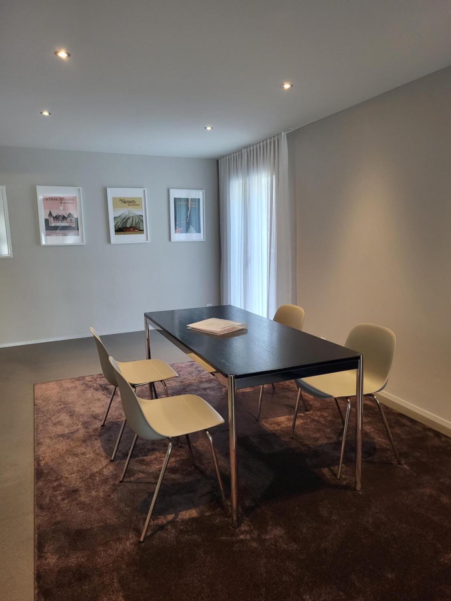 Modern City Apartments インターラーケン エクステリア 写真