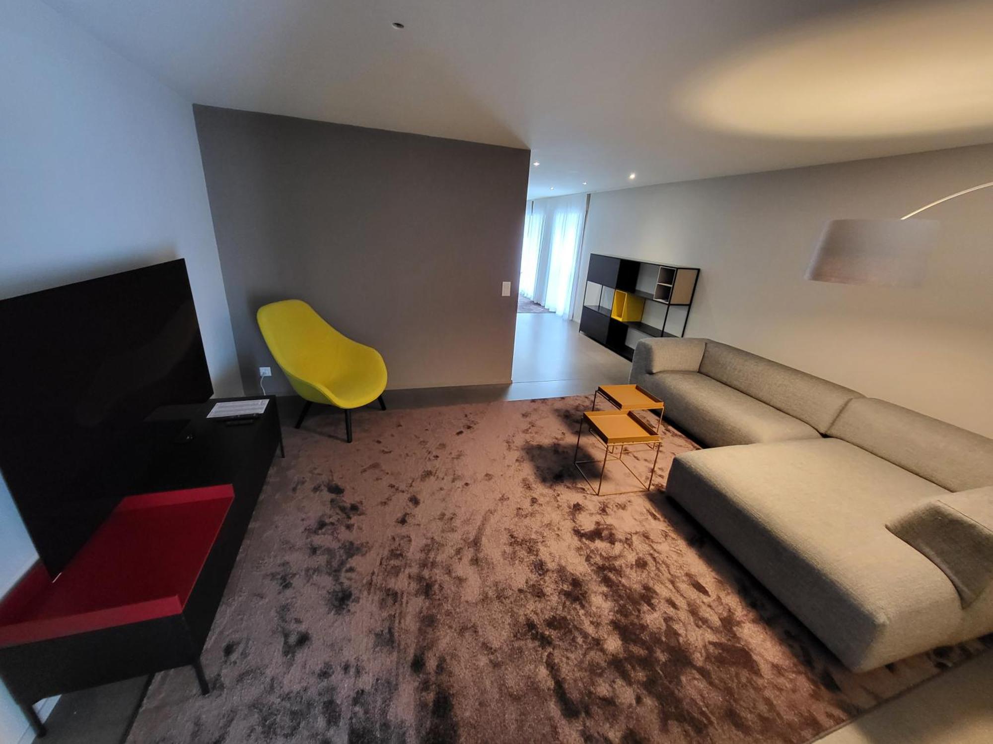 Modern City Apartments インターラーケン エクステリア 写真